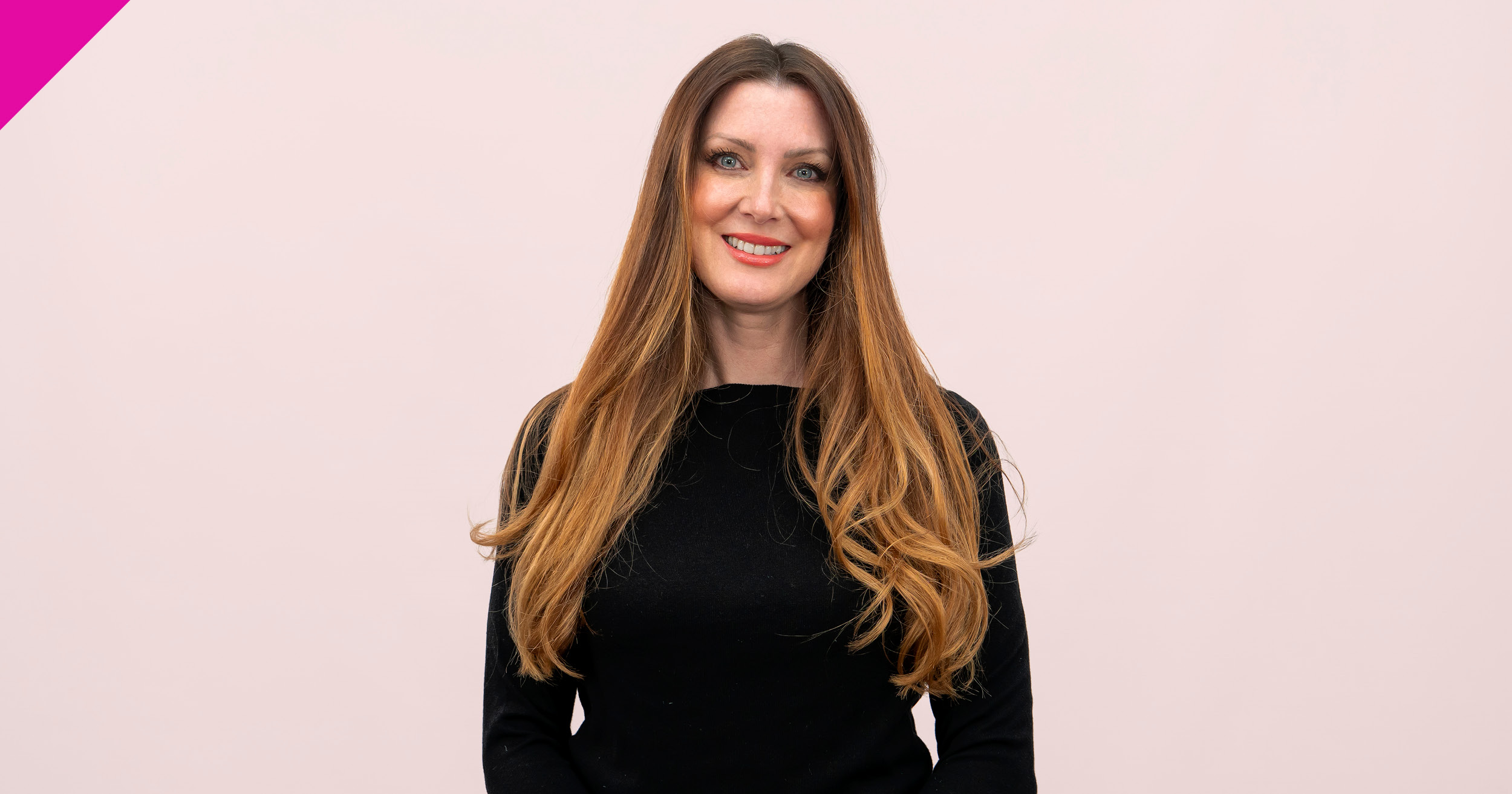 Meet Marmalade's Managing Director, Jo